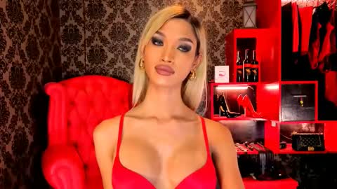 Snapshot of ruthrocero chatting on 03/07/25, 06:54 Ruth Evangelista online show from 03/07/25, 06:54