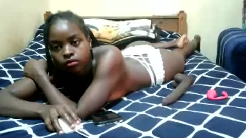 ruu_prettygal online show from 06/18/26, 07:41