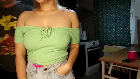 ruxandradanny online show from 10/03/25, 05:48