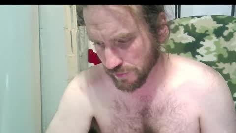 rwb1982 online show from 10/21/25, 01:39