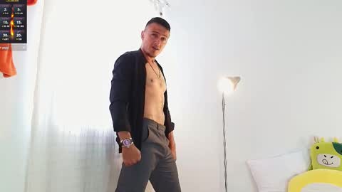 Sr Coast online show from 10/18/25, 09:15