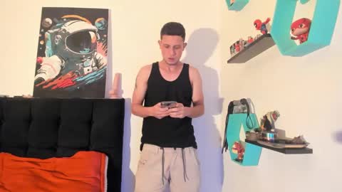 Ryan 15 online show from 12/12/24, 10:24