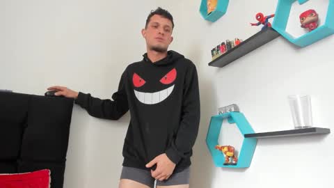 Ryan 15 online show from 12/16/24, 01:11