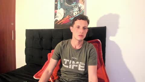 Ryan 15 online show from 12/28/24, 03:04