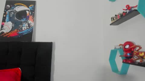 Ryan 15 online show from 12/28/24, 04:52