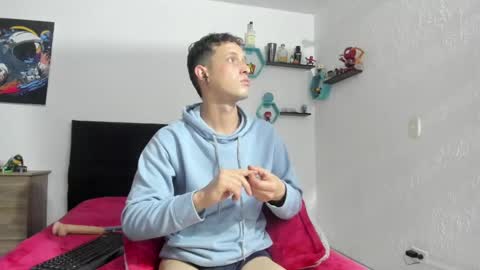 Ryan 15 online show from 01/23/25, 04:59