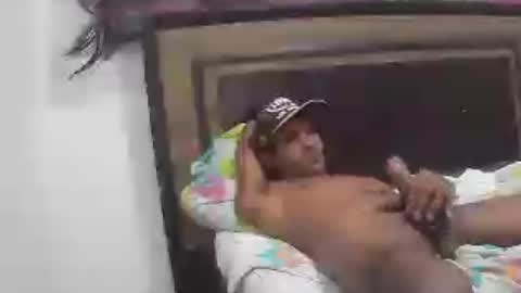 Javier online show from 06/13/26, 02:42