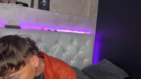 ryan_donovan online show from 05/25/26, 03:56