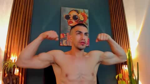 Ryan independent model online show from 10/18/25, 10:38