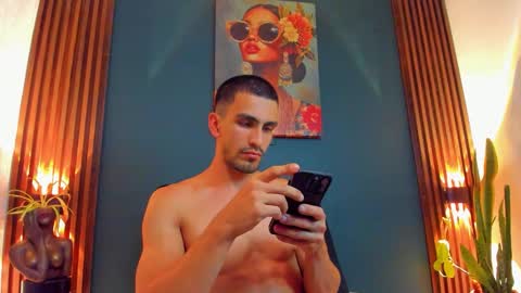 Ryan independent model online show from 11/07/25, 01:49