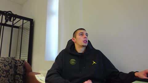 RYAN DOZER online show from 11/15/25, 07:27