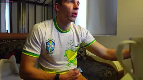 RYAN DOZER online show from 11/20/25, 08:14