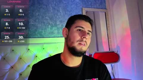 R Y A N online show from 09/15/25, 09:53