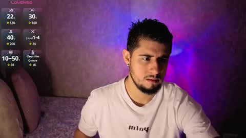 R Y A N online show from 09/18/25, 12:40