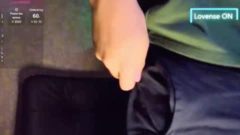 R Y A N online show from 09/22/25, 01:13