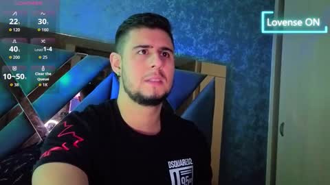 R Y A N online show from 09/25/25, 12:31