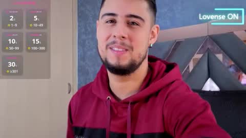 R Y A N online show from 10/10/25, 12:59