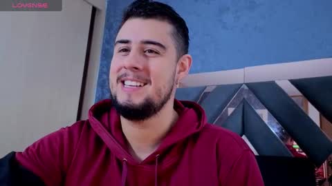 R Y A N online show from 10/20/25, 11:32