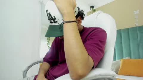 ryan_jackson_ online show from 09/12/25, 11:26