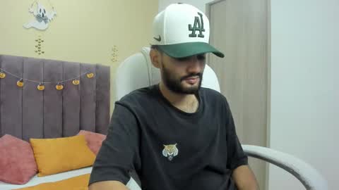 ryan_jackson_ online show from 10/13/25, 10:43