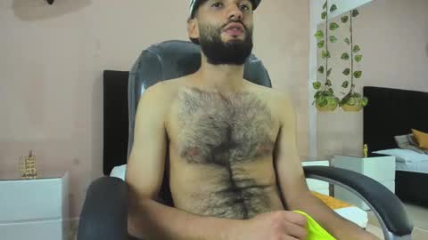 ryan_jackson_ online show from 11/07/25, 06:35