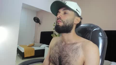 ryan_jackson_ online show from 11/09/25, 03:38