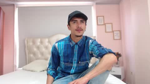ryan online show from 01/22/25, 02:14