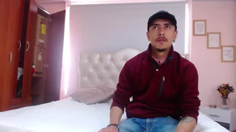 ryan online show from 02/03/25, 01:19