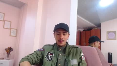 ryan online show from 02/06/25, 01:43
