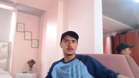 ryan online show from 02/07/25, 02:26