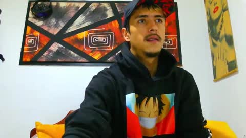 Snapshot of ryan_maxy chatting on 09/20/25, 08:10 ryan online show from 09/20/25, 08:10