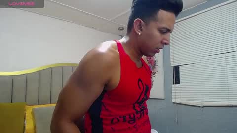 Ryan online show from 10/15/25, 01:28