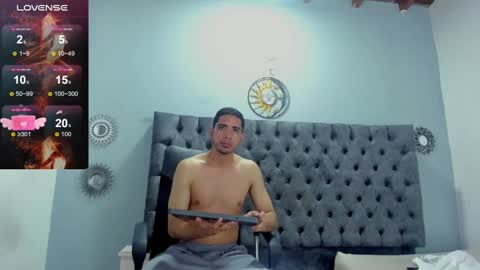 Snapshot of ryan_paterson chatting on 01/17/25, 08:44 Ryan online show from 01/17/25, 08:44