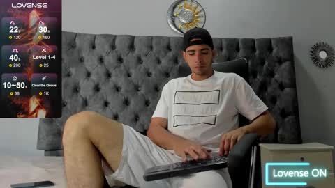Snapshot of ryan_paterson chatting on 01/27/25, 07:56 Ryan online show from 01/27/25, 07:56