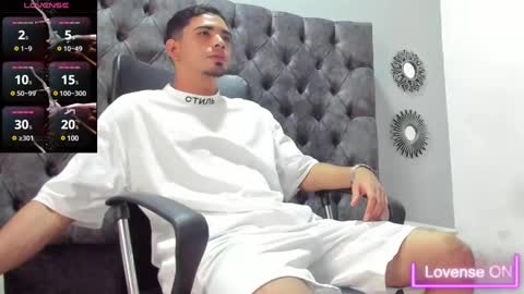 Snapshot of ryan_paterson chatting on 02/15/25, 08:22 Ryan online show from 02/15/25, 08:22