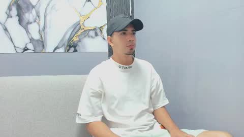 Snapshot of ryan_paterson chatting on 10/11/25, 12:15 Ryan online show from 10/11/25, 12:15