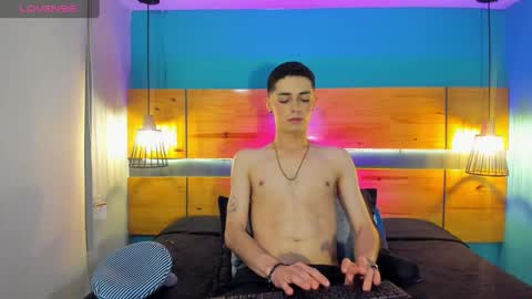 RYAN online show from 09/19/25, 09:04