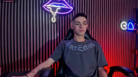 RYAN online show from 10/14/25, 10:32