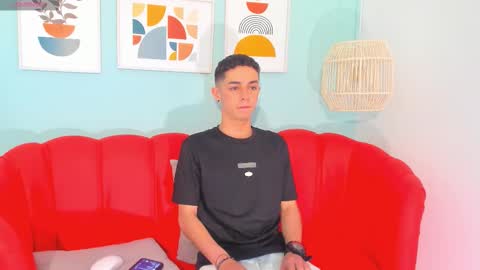 RYAN online show from 10/20/25, 07:47