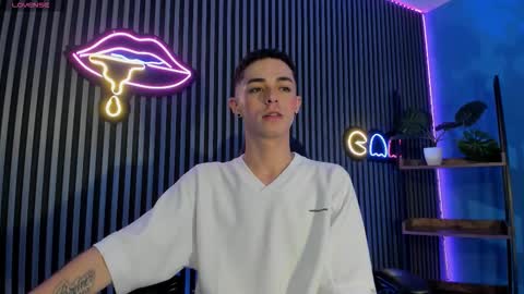 RYAN online show from 10/21/25, 09:15