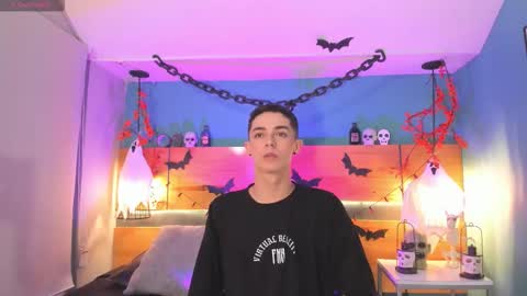 RYAN online show from 10/24/25, 09:00