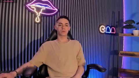 RYAN online show from 11/18/25, 03:05