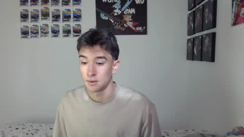 ryan online show from 07/03/26, 08:48