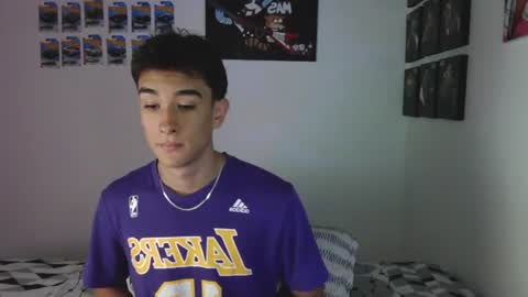 ryan online show from 07/11/26, 09:05