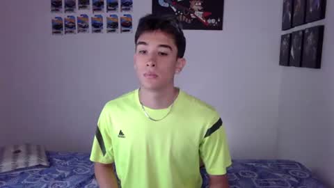 ryan online show from 07/27/26, 09:11