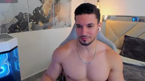 Ryan online show from 07/28/26, 08:52
