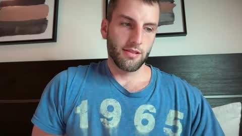 Ryan  Chad online show from 07/21/26, 09:55
