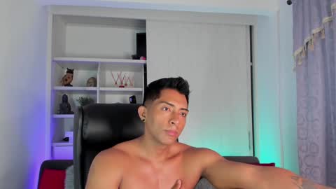 ryanboy30 online show from 12/14/24, 03:47