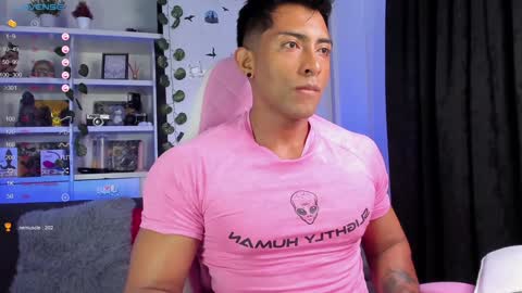 ryanboy30 online show from 01/19/25, 10:39