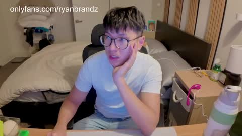Ryan Brandz online show from 01/21/25, 03:26